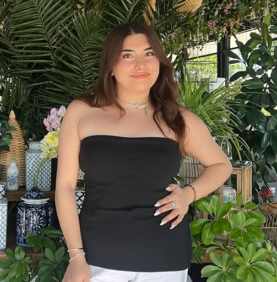 GÜLARE KERİMOVA